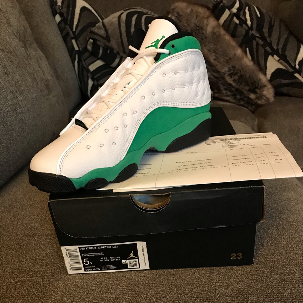 AIR JORDAN 13 RETRO